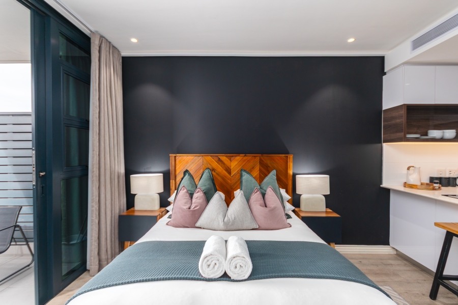 0 Bedroom Property for Sale in Cape Town City Centre Western Cape